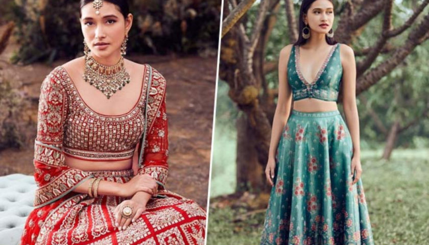 anita dongre latest collection