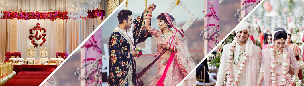 wedding ideas