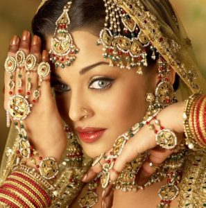 Aishwarya Rai Bachchan Passa Design