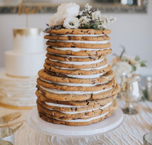 Cookie Cake