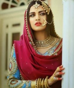 Himanshi Khurana Passa Idea