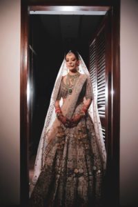 Pastel Earthy Touch Lehenga