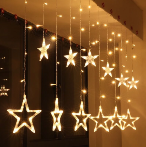 Star Fairy Lights