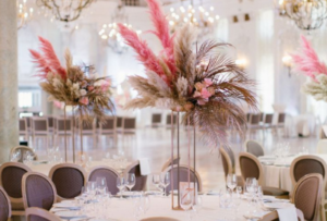 wedding table decoration ideas