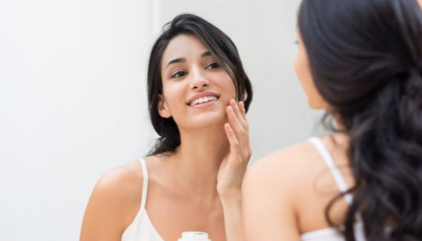 pre-bridal skincare tips