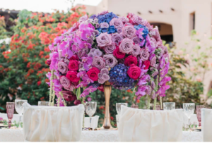 wedding table decoration ideas