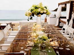 wedding table decoration ideas