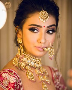 bridal nose ring designs 