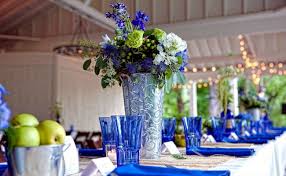 wedding table decoration ideas