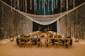 wedding table decoration ideas