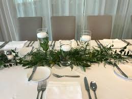 wedding table decoration ideas