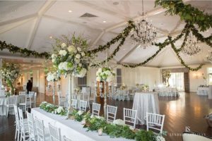 wedding table decoration ideas