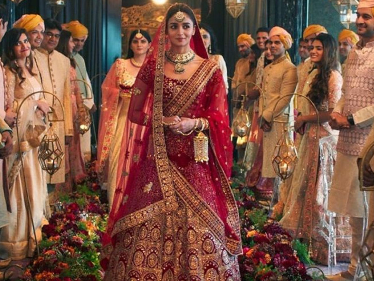 Wedding Lehenga Mohey Bridal Lehenga Collection Mohey Gown Collection