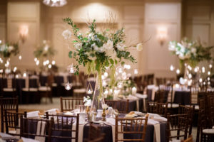 wedding table decoration ideas