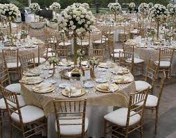 wedding table decoration ideas