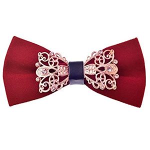 Wedding Bow tie ideas