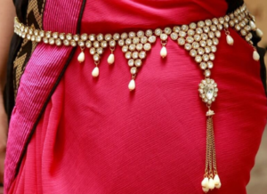 kundan bridal jewellery