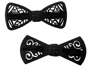 Wedding bow tie ideas