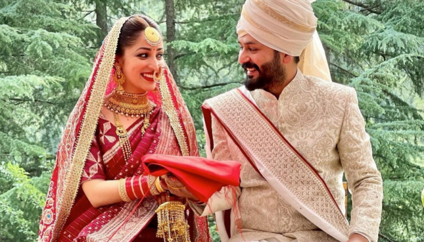 yami and aditya