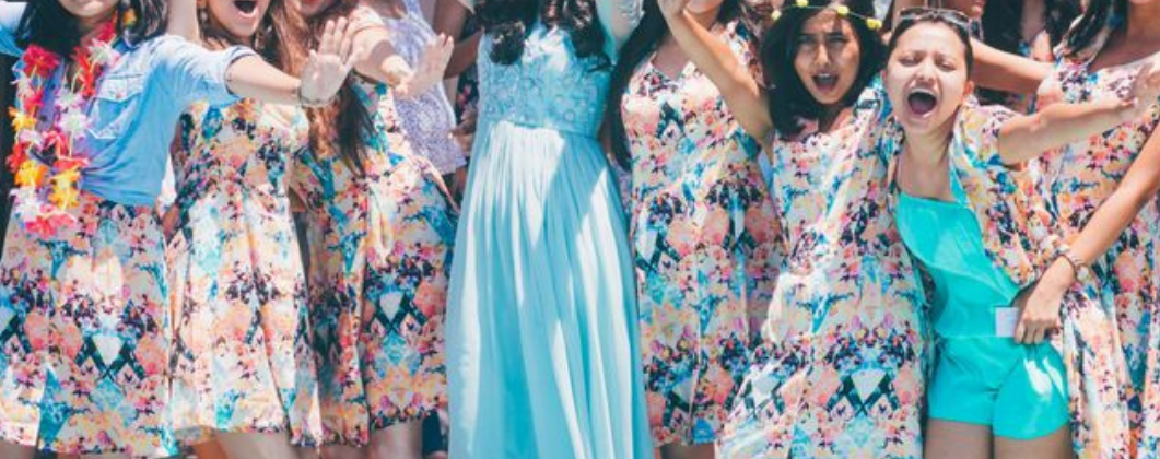open lace back dress Pool Party Crochet Midi Dress main image 1