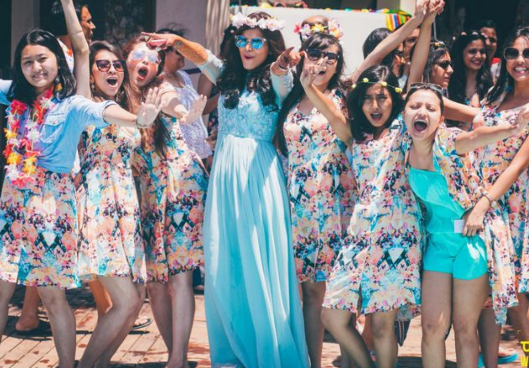 13 Breathtaking Pool Party Outfit Ideas ...