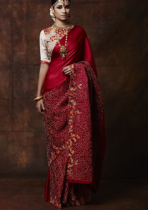 reuse wedding lehenga