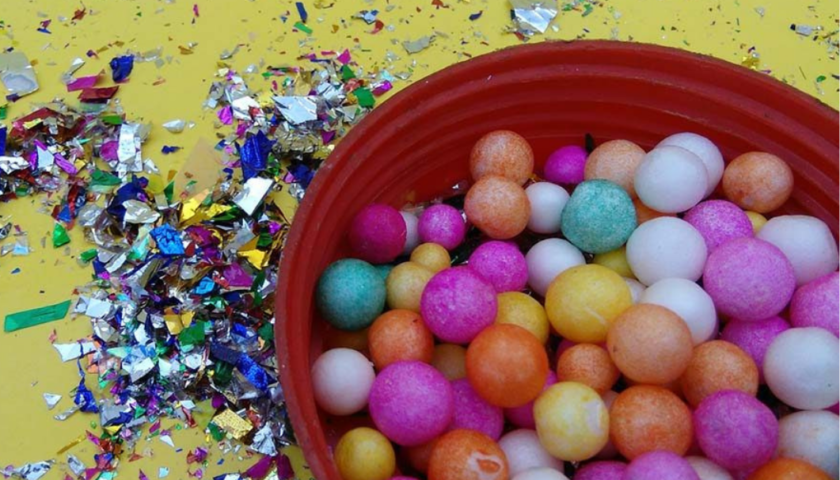 one minute party game
