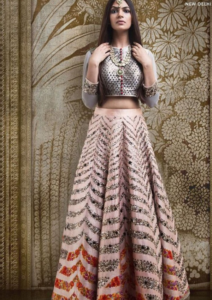 Latest lehenga designs 2021