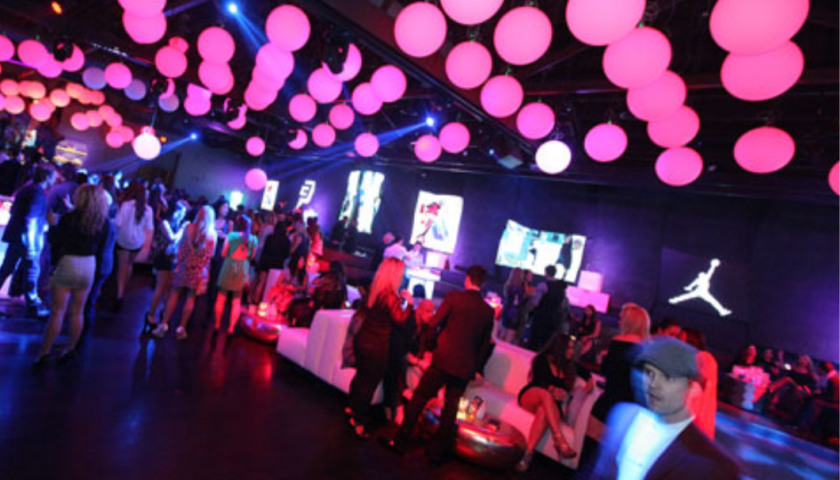 product launch party ideas