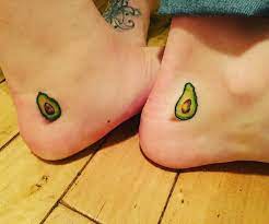 best friend tattoo ideas