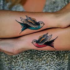 best friend tattoo ideas