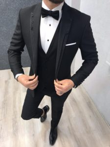  Groom Engagement Outfit