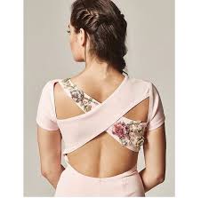 bridal blouse back designs