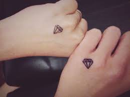 best friend tattoo ideas