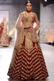 Latest lehenga designs 2021