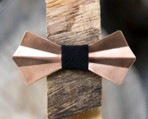 wedding bow tie ideas