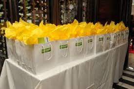 product launch party