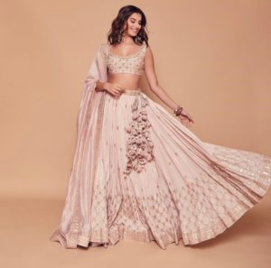 Latest lehenga designs 2021