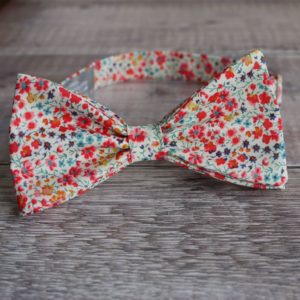 Wedding bow tie ideas