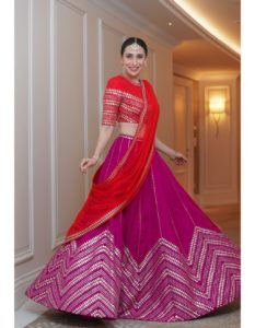 Latest lehenga designs 2021