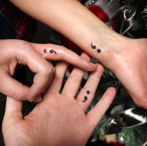 best friend tattoo ideas