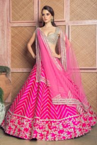 Latest lehenga designs 2021