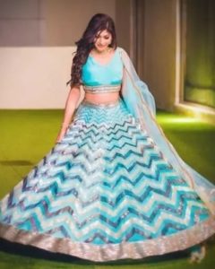 Latest lehenga designs 2021