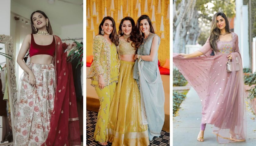 27 Bridesmaid Dress Ideas For All Wedding Ceremonies!