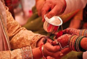 jain wedding rituals