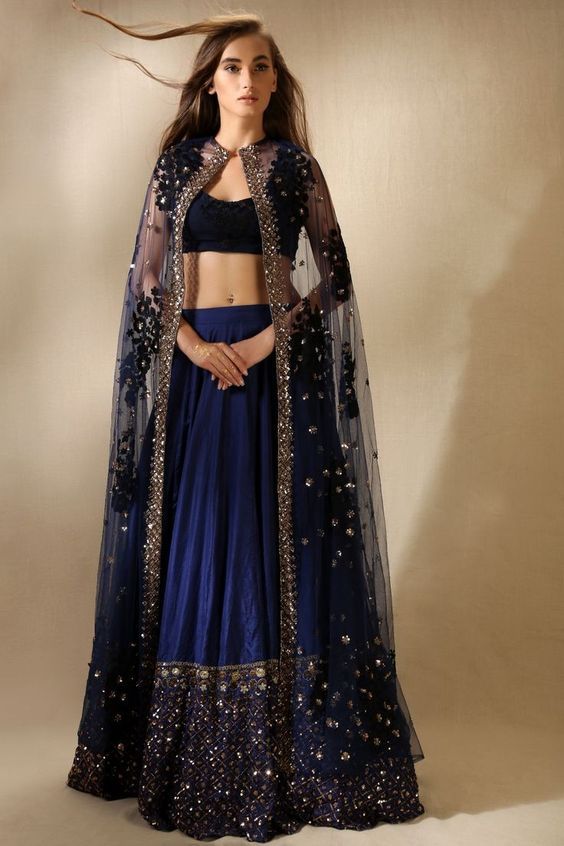 Lehnga With Jacket Wedding Dress Ideas For Bridesmaid