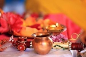 jain wedding rituals