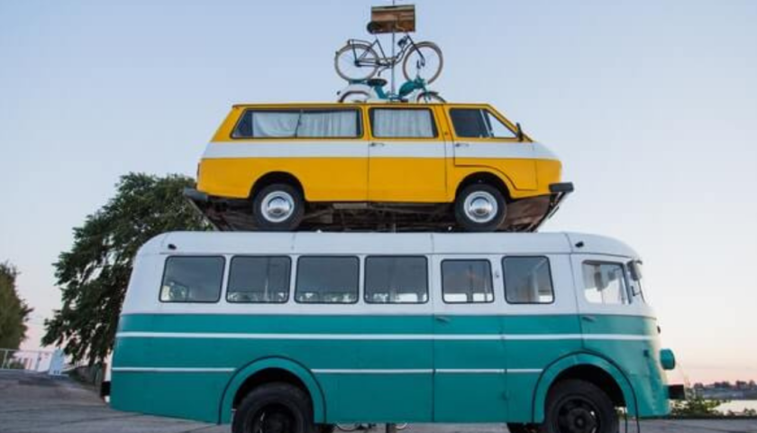 Wedding Guest Transportation