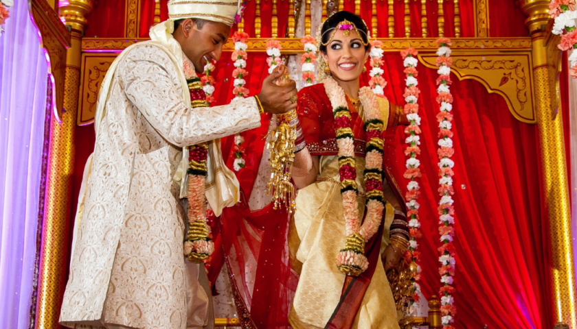 jain wedding rituals