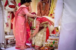 jain wedding rituals